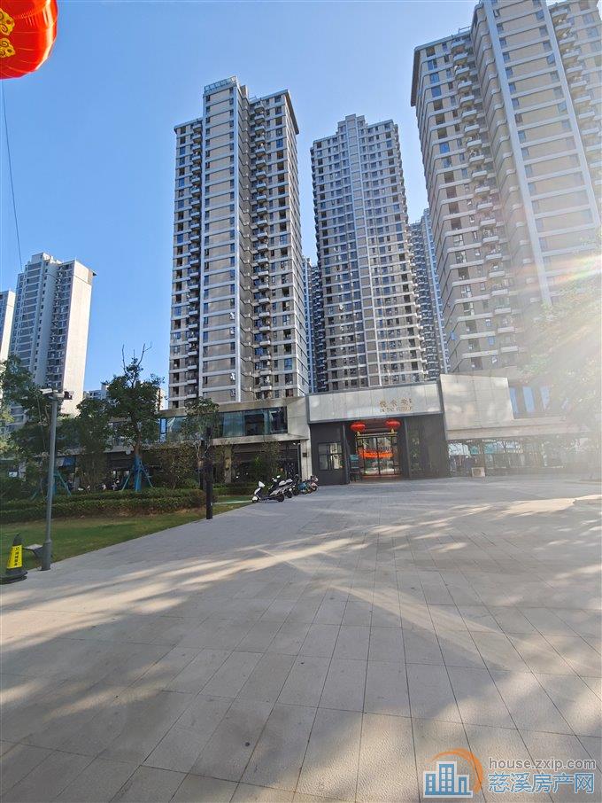  血亏百万悦未来143平+车位一口价直接