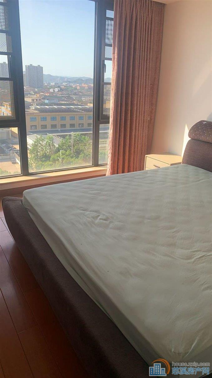 绿城诚园127平139平精装送车位楼层好