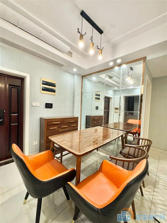 元亨雅园100平131.8万拎包入住