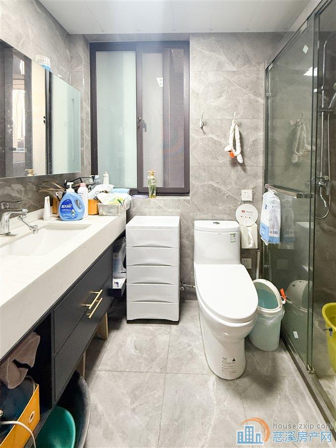 祥生望玥府 精装 带车位杂物间 明月书院