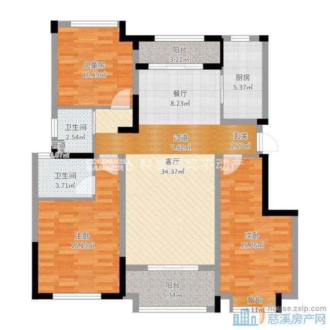 金仕华庭 精装 文锦书院 有车位