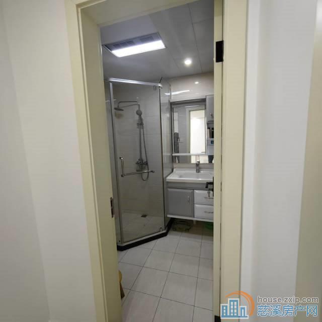 新潮塘北苑90平南北通精装带车位可读书