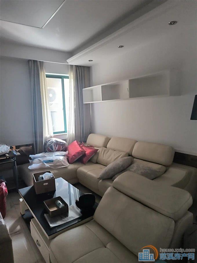 丽都苑 精装 118平方149万 带车位