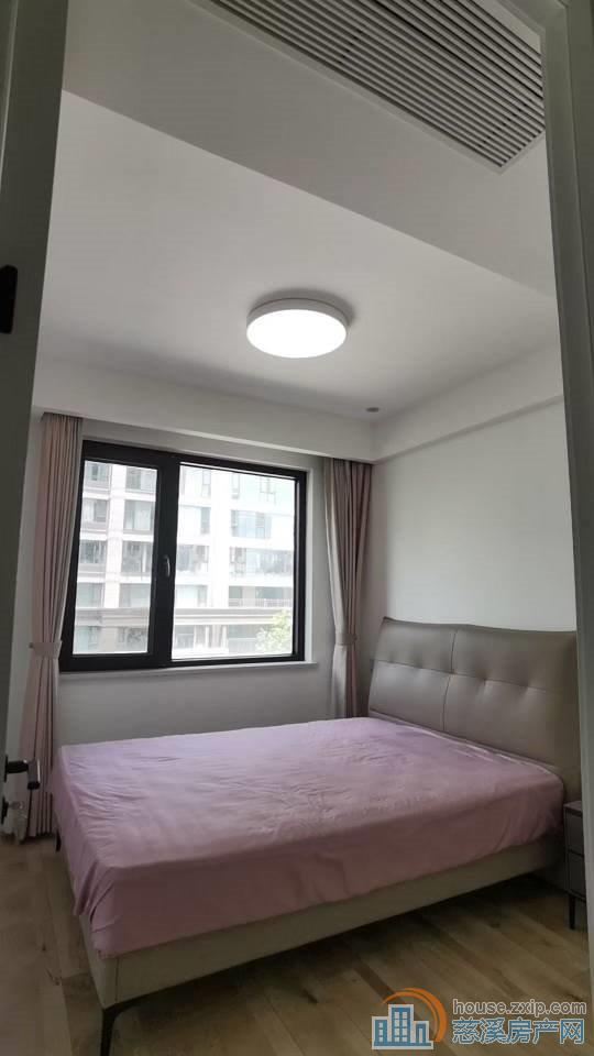 锦尚府景观楼层128平新装238万