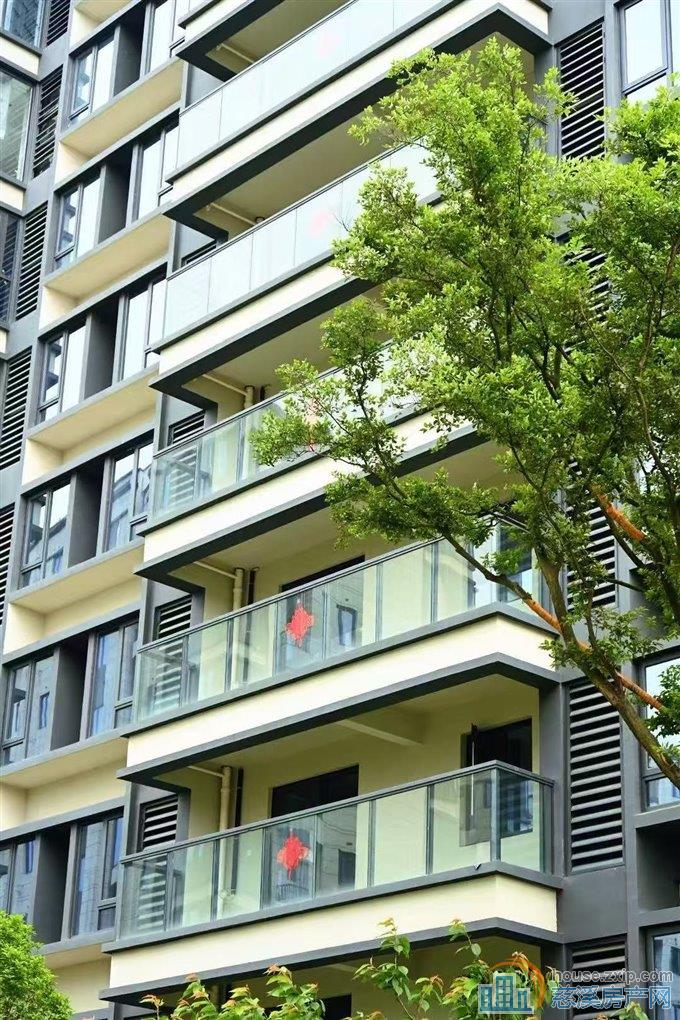 捡漏价！云颂府 133方洋房朝南四开间