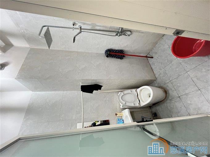 慈东住房——福龙纸业公寓