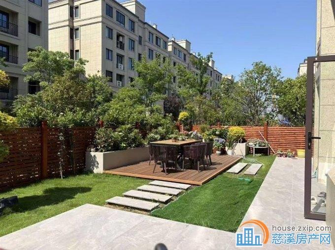 【中交盛湖美庐】上叠170平+空中花园