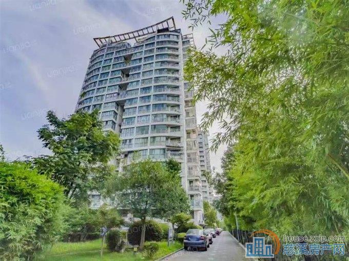 宁都华庭大平层195平精装