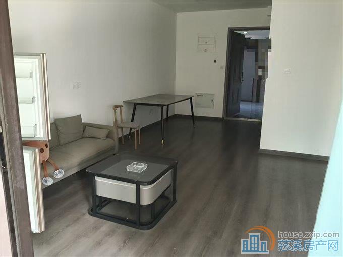 实验上林双XQ誉林府96平简装165万