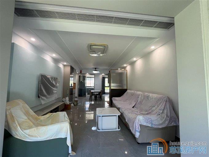 誉林府 精装洋房 有车位 实验上林