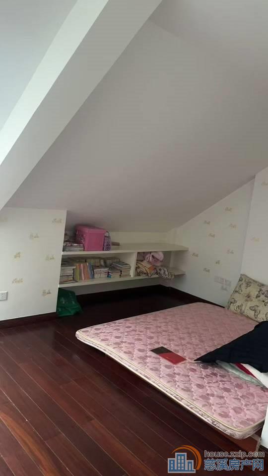 城市桃源多层顶复85平复85平119万