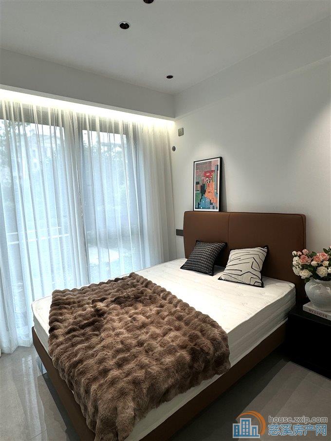 蔚蓝云图电梯洋房豪华装修拎包入住直接钥匙