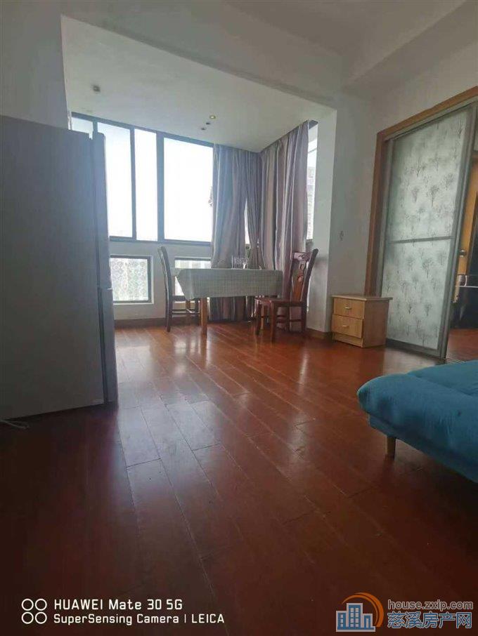 丽晶大厦精装修45平43.8万直接钥匙在