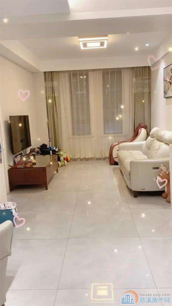 新潮塘南苑精装拎包入住带车位储藏间