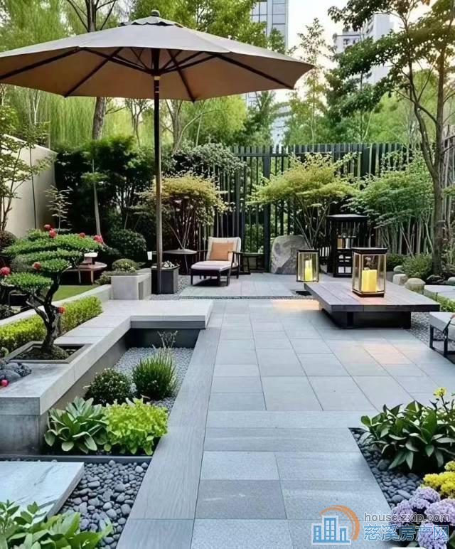 君塘名筑别墅双拼边套180平205万