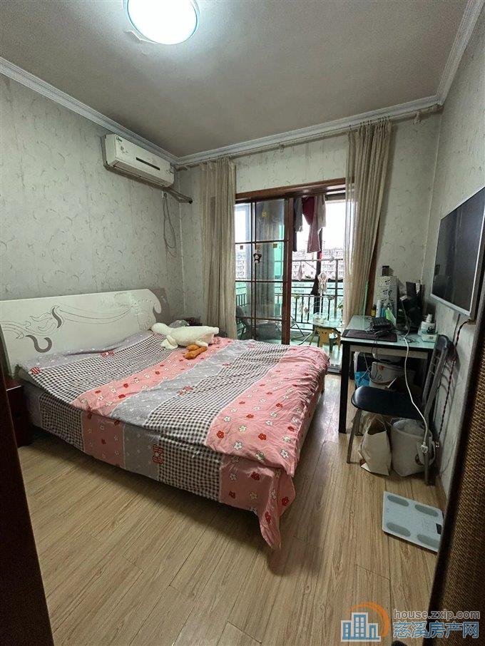 人和家园  75平 89.8万