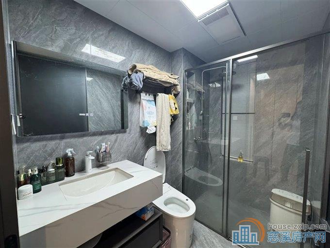 华鸿大发誉林府 精装修 黄金楼层