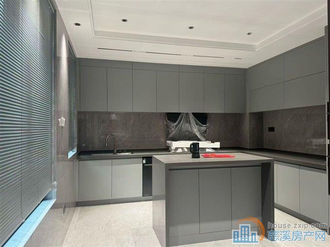 阳光城翡丽湾合院別墅