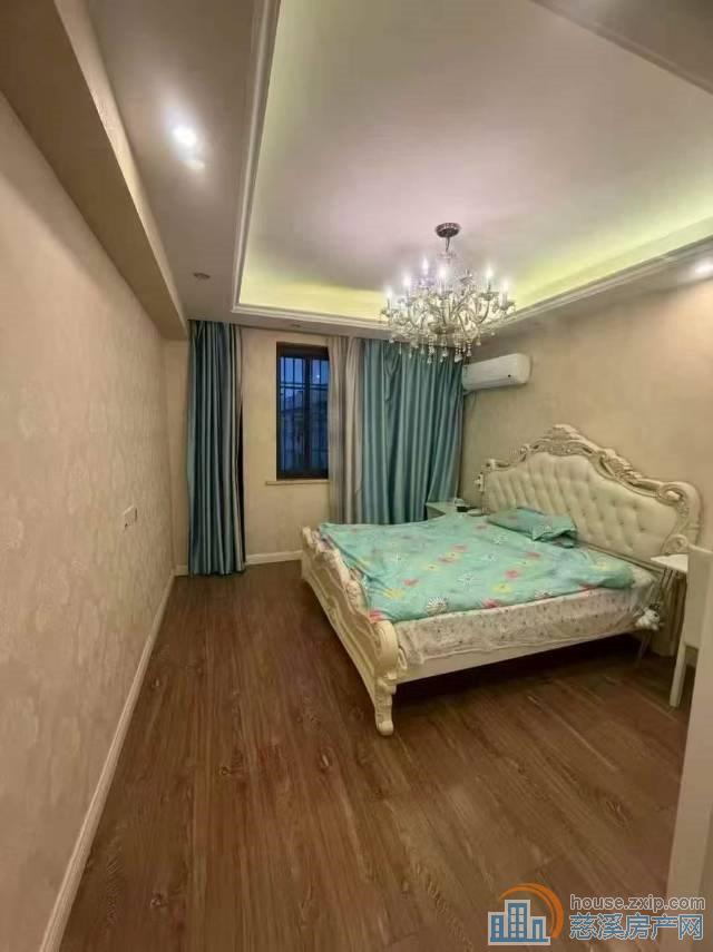 景芳苑4楼77.05平精装58.8万