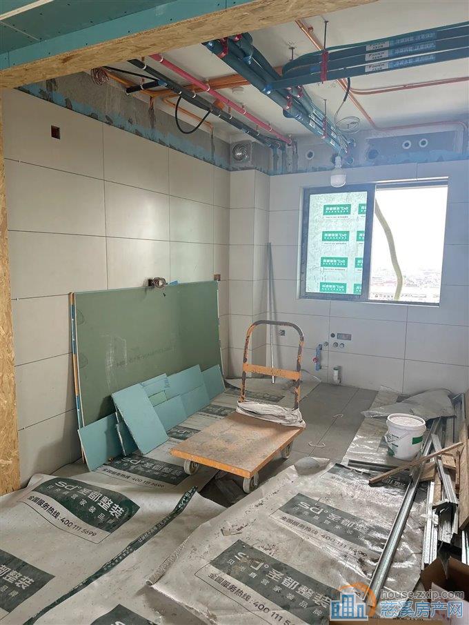 美的君耀府130平238万