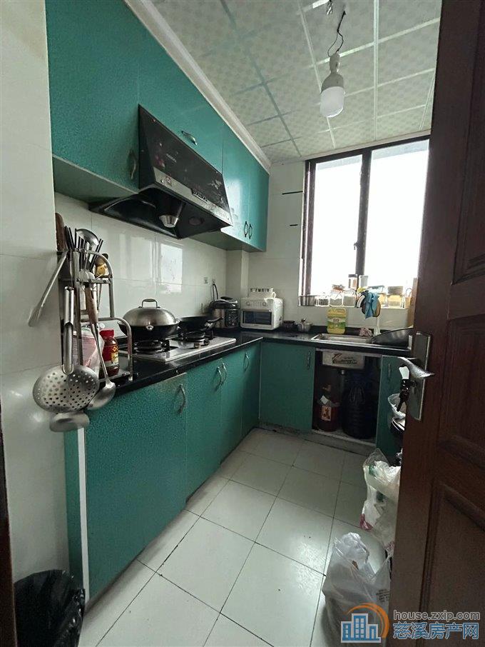 人和家园 精装75平89.8万 育才