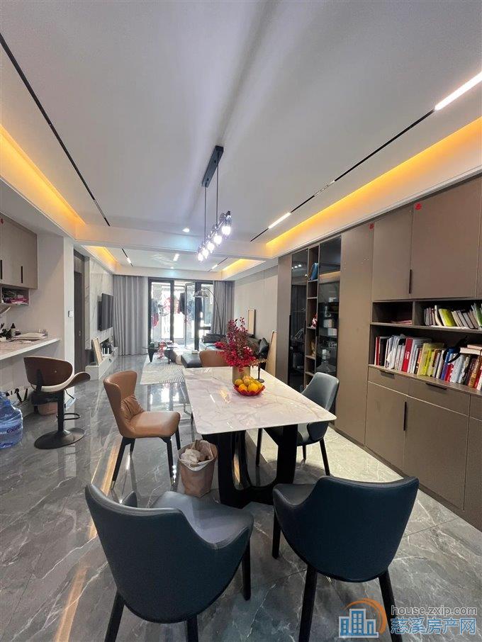 双囍花园2室2厅2卫