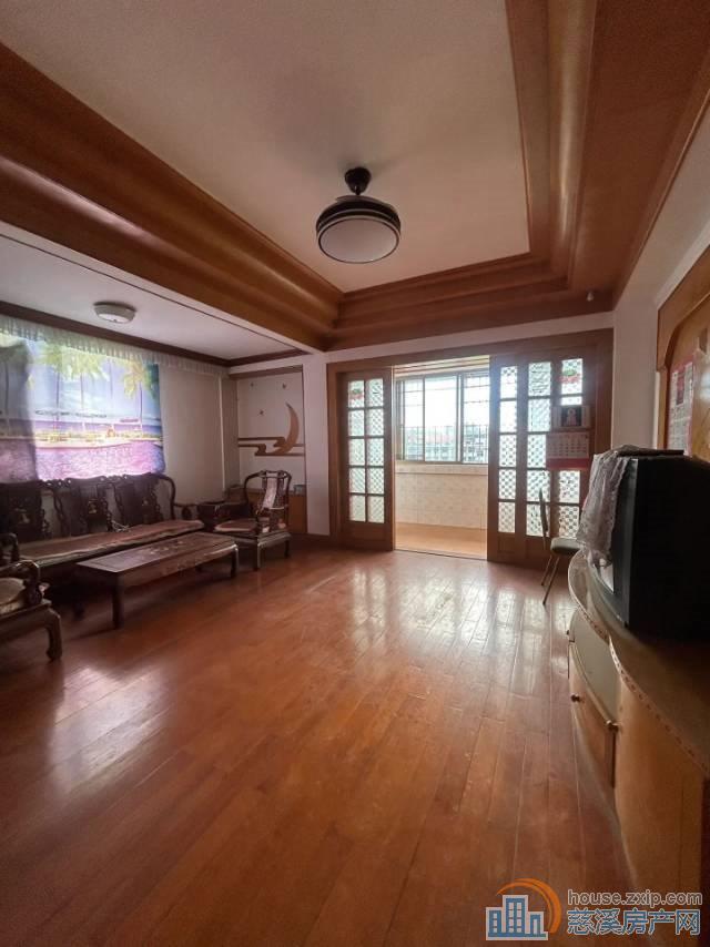 园丁新村 老精装116平方70.8万