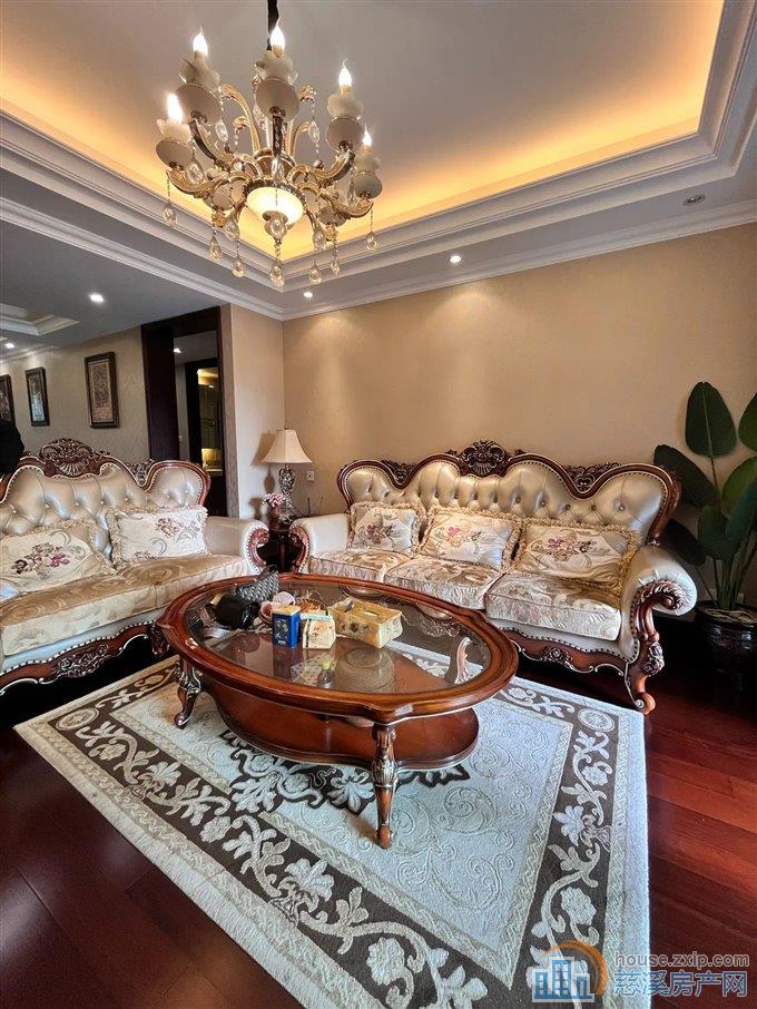 捡漏 金地鸿悦 独门独户,精装