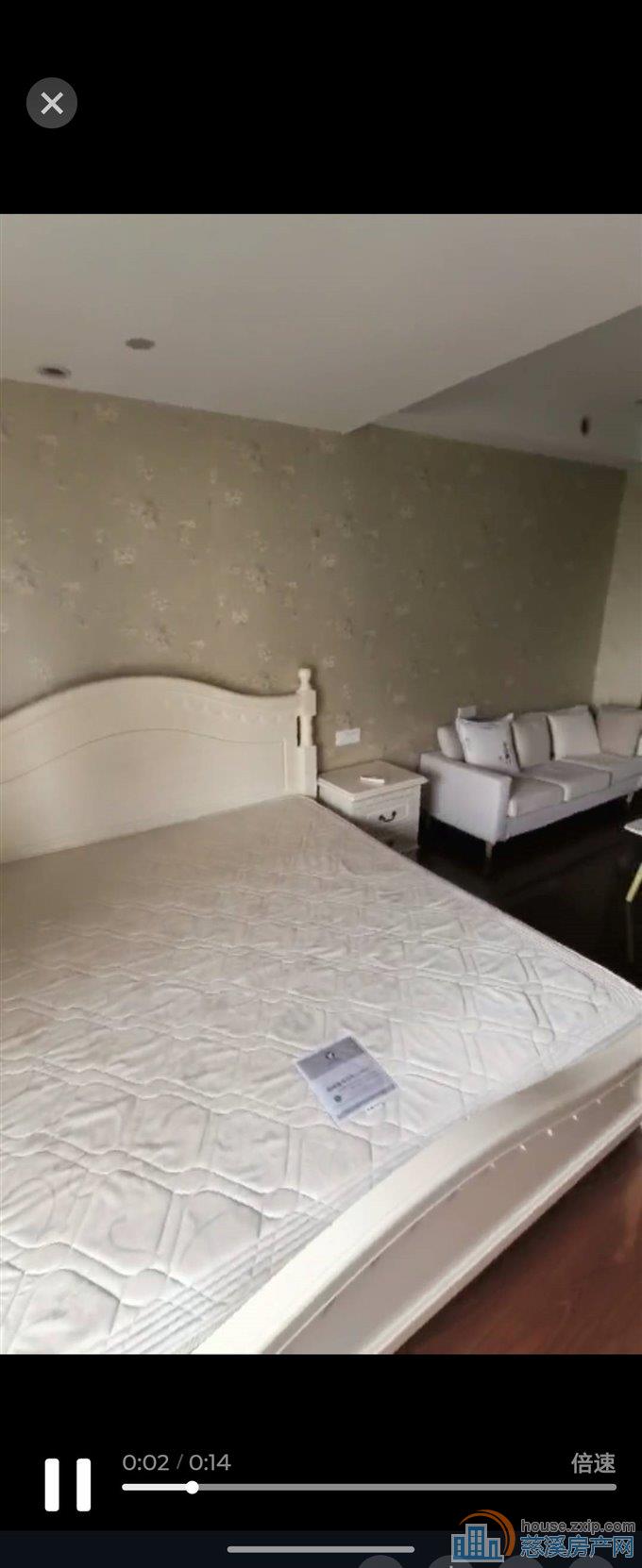 泰悦公寓48平中间层朝东三小上林未占用