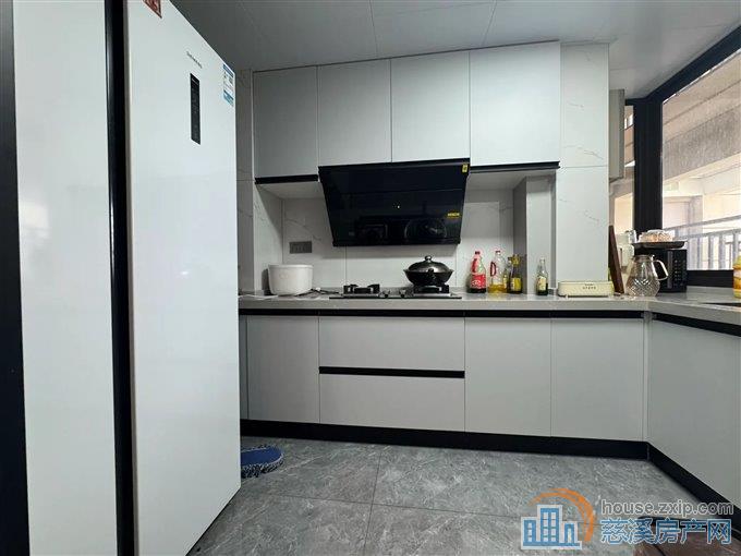 华鸿大发誉林府 精装修 黄金楼层