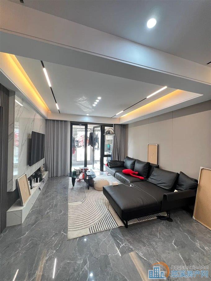 双囍花园2室2厅2卫