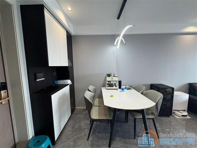 华鸿大发誉林府 精装修 黄金楼层