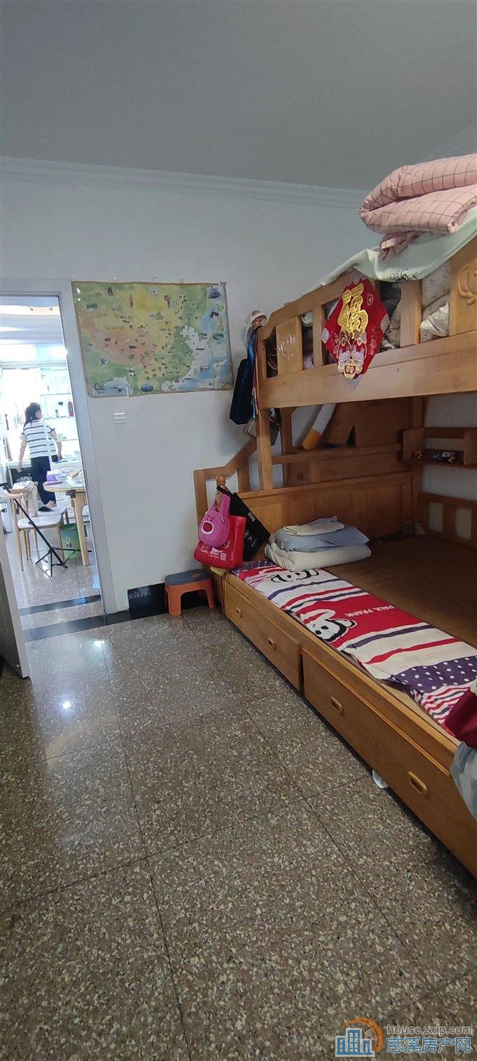 童家新村78平2室2厅仅61.8万