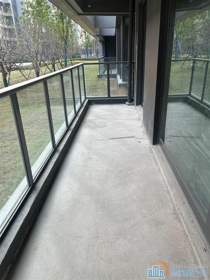 特价卓越湖樾云著 稀缺洋房四间朝南