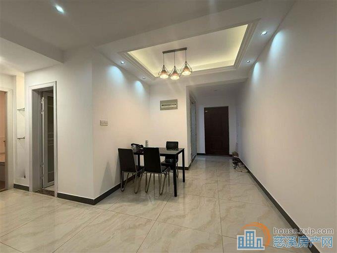 捡漏：峙山庄园86平好楼层 满五唯一