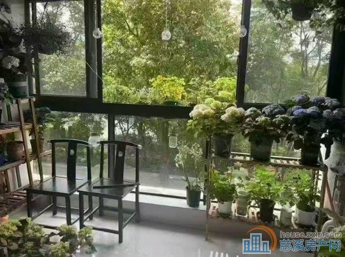 绿城诚园113平低楼层精装二室178万