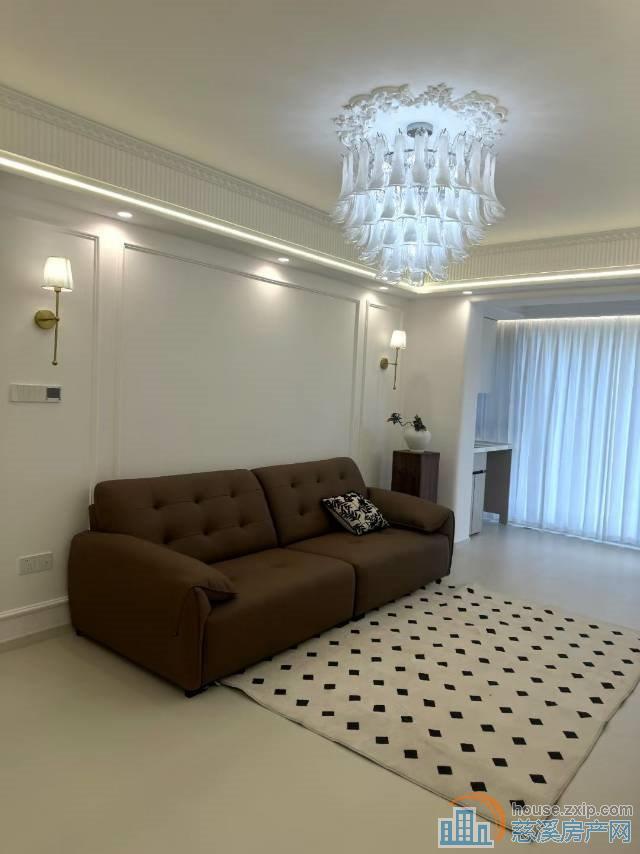 蔚蓝云图85平位置佳3室豪装119.8万