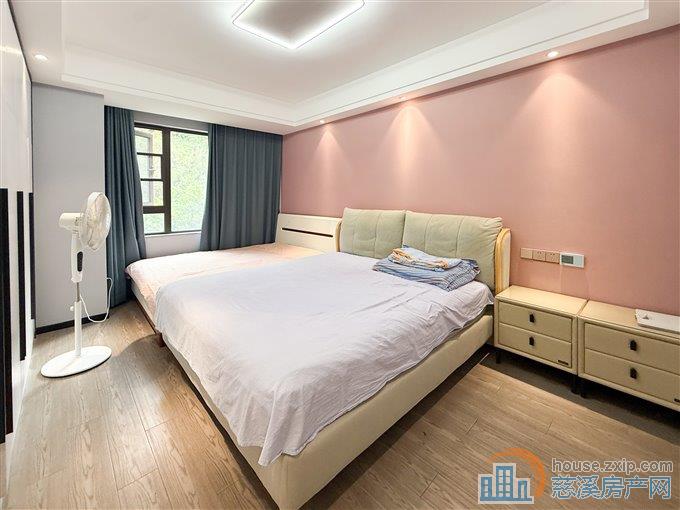 保利银杏小镇88平115万精装修