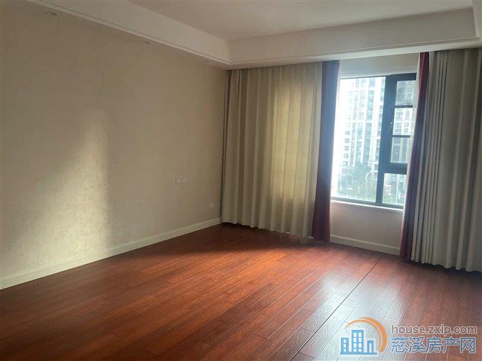 保利俯院江南南区 城西精装洋房