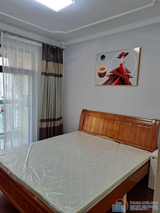 梅林苑58平方精装修58万