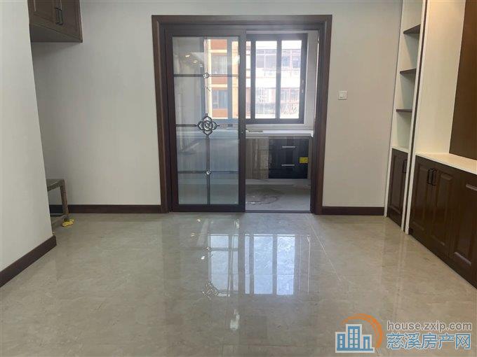 保利俯院江南南区 城西精装洋房