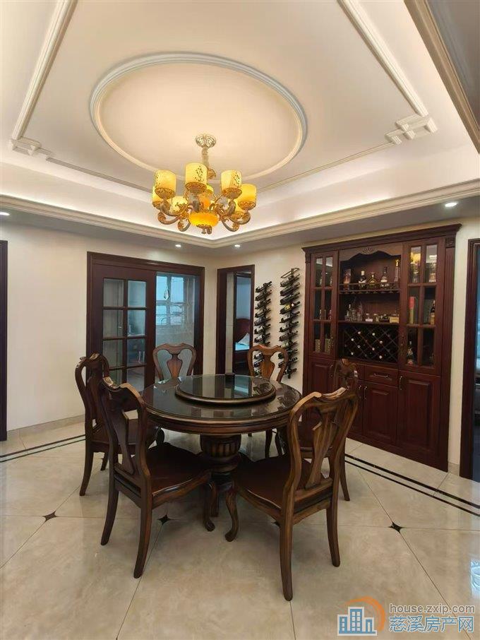 美华银桂苑小区洋房137平168万