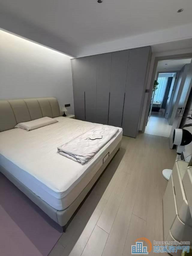 梅林苑150平楼层位置好精装146万