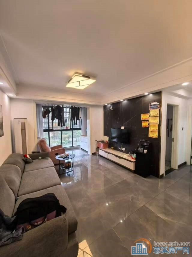 明月佳苑】90平➕储藏间精装98万