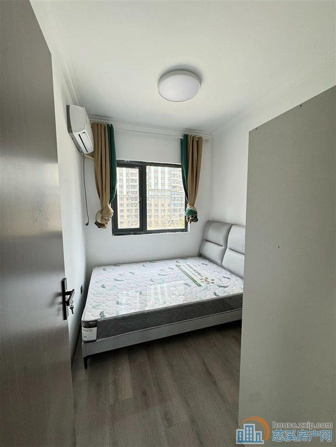 余姚恒大河悦府