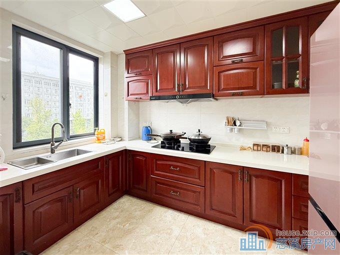 捡漏 美华银桂苑 城南稀缺的9层电梯洋房