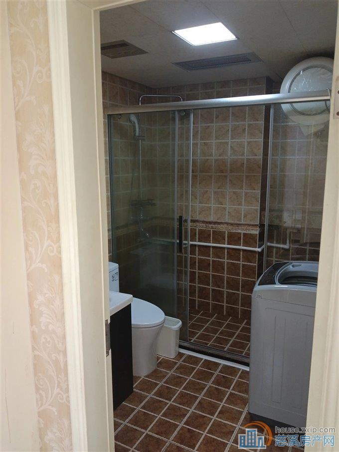 急卖 慈百苑 浙师大书包房拎包入住