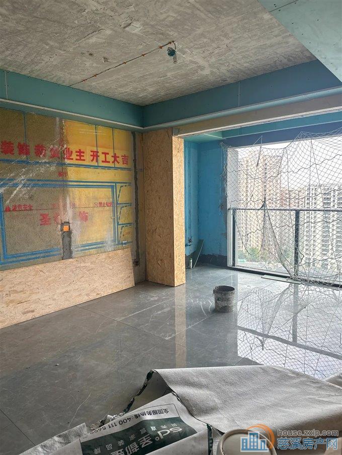 美的君耀府130平238万