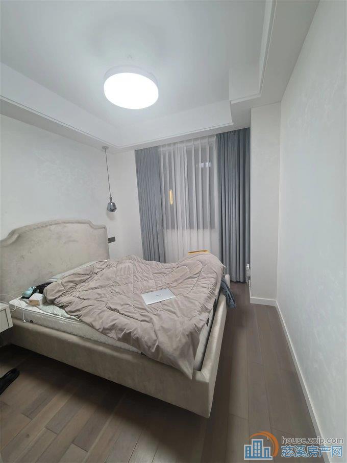 城西洋房 保利俯院江南南区 精装拎包入住