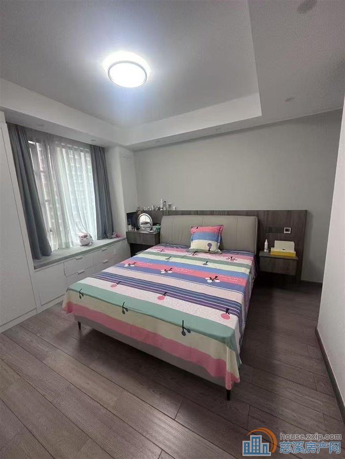 吾悦首府洋房140平+双车位精装直接房源